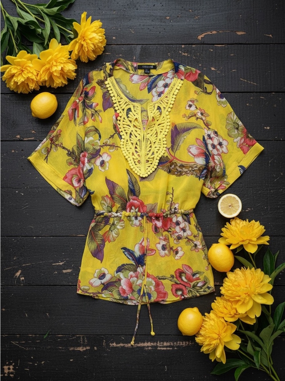 Forever 21 tunic